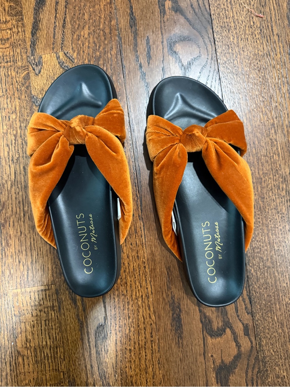 COCONUTS by Matisse Womens York Slides